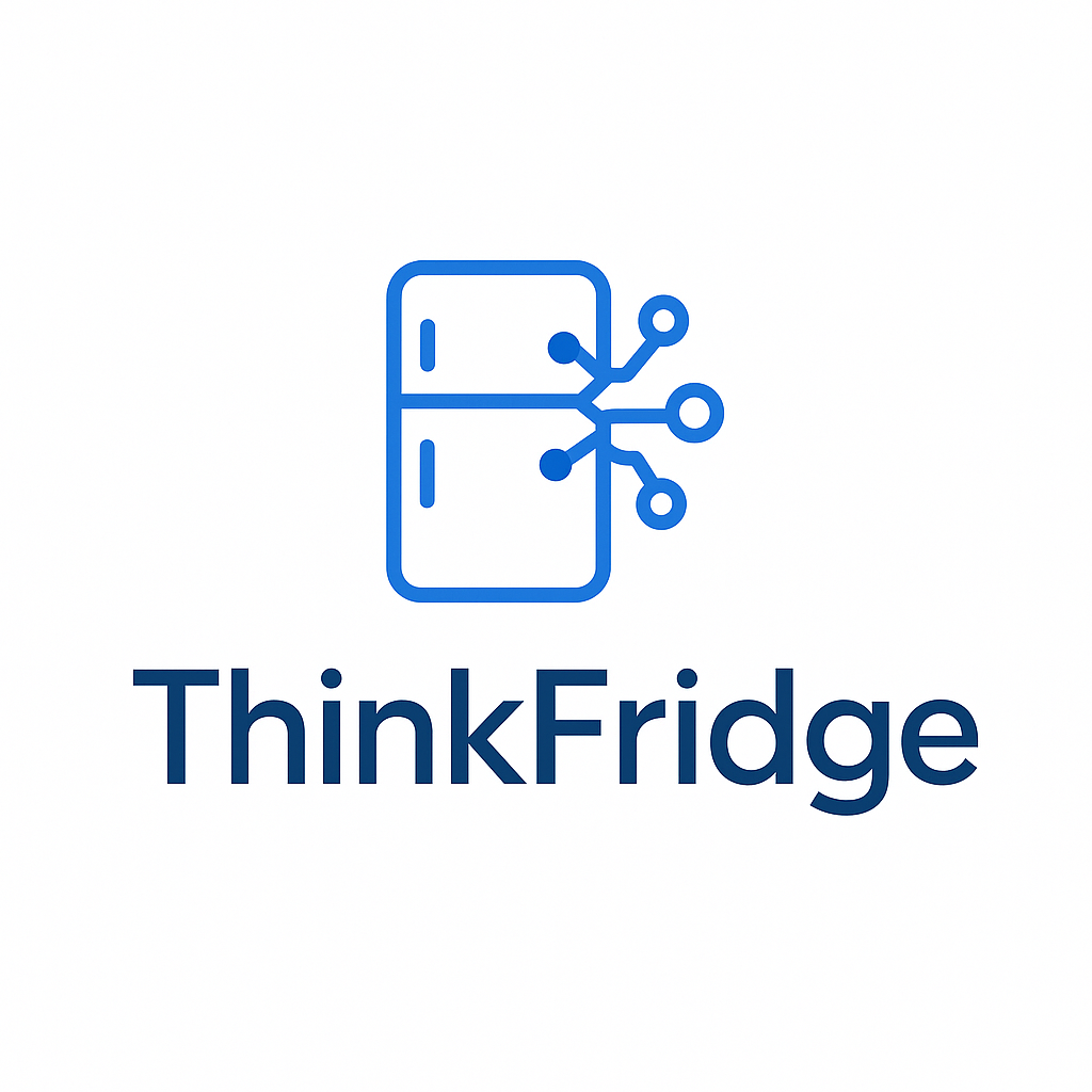 ThinkFridge logo